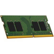 KINGSTON - Memoria RAM, Kingston, KVR32S22S6/8, SODIMM, DDR4, 8 GB, 3200 MHz, Para Laptop