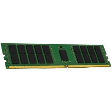 KINGSTON - Memoria RAM, Kingston, KVR26N19S6/8, DDR4, 2666 MHz, 8 GB, CL19