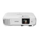 Video Proyector, Epson, V11H982020, PowerLite X49, 3 LDC, XGA, USB, HDMI, RJ45
