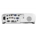 EPSON - Video Proyector, Epson, V11H982020, PowerLite X49, 3 LDC, XGA, USB, HDMI, RJ45