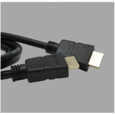 NACEB - Cable de Video, Naceb, NA-0121, HDMI, 1.2 m, Negro