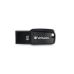 VERBATIM - Memoria USB 3.2, Verbatim, VB70876, 32 GB, ERGO, Negro