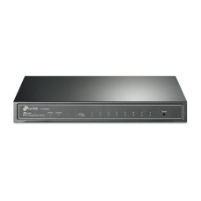 TP LINK - Switch Administrable, TP-Link, TL-SG2008, 8 Puertos, Gigabit