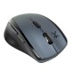 Mouse Óptico, Perfect Choice, PC-045021, USB, 1600 DPI, Negro