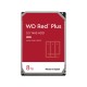 Disco Duro, Western Digital, WD80EFBX, Red Label, 8 TB, SATA, 3.5 Pulgadas