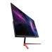Monitor LED, Acteck, BR-932417, 23.8 Pulgadas, MTX27G, TFT, LCD, Led Backlight, 144 Hz, HDMI, DP, 1080p, Negro ACTECK - Monitor LED, Acteck, BR-932417, 23.8 Pulgadas, MTX27G, TFT, LCD, Led Backlight, 144 Hz, HDMI, DP, 1080p, Negro