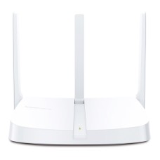 Router, TP-Link, MW306R, Access Point, 100 Mbps, 3 Antenas Fijas