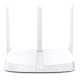 Router, TP-Link, MW306R, Access Point, 100 Mbps, 3 Antenas Fijas
