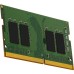 KINGSTON - Memoria RAM, Kingston, KVR26S19S6/8, SODIMM, DDR4, 8 GB, 2666 MHz