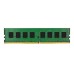 KINGSTON - Memoria RAM, Kingston, KVR26N19S6/4, DDR4, 2666 MHz, 4 GB, CL19
