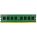 KINGSTON - Memoria RAM, Kingston, KVR26N19S6/4, DDR4, 2666 MHz, 4 GB, CL19