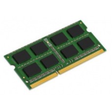 KINGSTON - Memoria RAM, Kingston, KVR16LS11/4WP, DDR3L, 1600 MHz, 4 GB, SODIMM