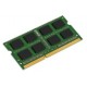 Memoria RAM, Kingston, KVR16LS11/4WP, DDR3L, 1600 MHz, 4 GB, SODIMM