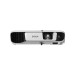 EPSON - Videoproyector, Epson, V11HA02021, PowerLite W52+, 3LCD, WXGA, 4000 Lúmenes, USB, HDMI