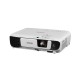 Videoproyector, Epson, V11HA02021, PowerLite W52+, 3LCD, WXGA, 4000 Lúmenes, USB, HDMI