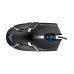 NACEB - Mouse Óptico, Naceb, NA-629, Alámbrico, USB, Negro