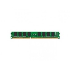Memoria RAM, Kingston, KVR16N11S8/4WP, DDR3, 1600 MHz, 4 GB