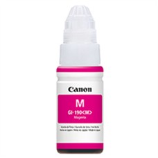 CANON - Botella de Tinta, Canon, 0669C001AB/AA, Magenta, 70 ml