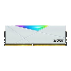 Memoria RAM, Adata, AX4U320016G16A-DW50, 32 GB, 3200 MHz, Spectrix, RGB