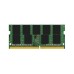 KINGSTON - Memoria RAM, Kingston, KVR26S19S6/4, 2666 MHz, 4 GB, SODIMM