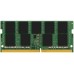 KINGSTON - Memoria RAM, Kingston, KVR26S19S6/4, 2666 MHz, 4 GB, SODIMM