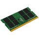 Memoria RAM, Kingston, KVR32S22S8/16, SODIMM, 16 GB, 3200 MHz