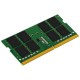 Memoria RAM, Kingston, KVR26S19S8/16, SODIMM, DDR4, 16 GB, 2666 MHz