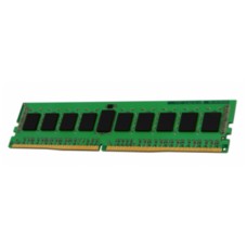 KINGSTON - Memoria RAM, Kingston, KVR26N19S8/16, DDR4, 2666 MHz, 16 GB
