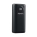 ADATA - Batería Portátil, Adata, AP10000QCD-DGT-CBK, PowerBank, USB C, 10000 mAh