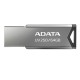 Memoria USB 2.0, Adata, AUV250-64G-RBK, UV250, 64 GB, Plateado