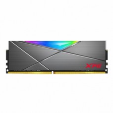 ADATA - Memoria RAM, Adata, AX4U320016G16A-ST50, DDR4, 16 GB, 3200 MHz, Spectrix, RGB