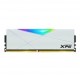 Memoria RAM, Adata, AX4U32008G16A-SW50, DDR4, 3200 MHz, 8 GB, XPG, RGB, Spectrix