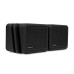 VORAGO - Bocina, Vorago, BSP-601, Bluetooth, Negro
