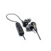 VORAGO - Audífonos con Micrófono, Vorago, EPB-600, Bluetooth, Negro
