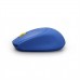 GETTTECH - Mouse, Getttech, GAC-24404B, Inalámbricos, USB, Azul