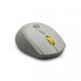 GETTTECH - Mouse, Getttech, GAC-24404G, Inalámbricos, USB, Fris
