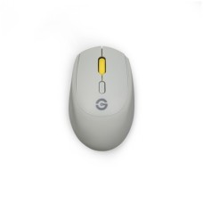 GETTTECH - Mouse, Getttech, GAC-24404G, Inalámbricos, USB, Fris