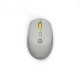 Mouse, Getttech, GAC-24404G, Inalámbricos, USB, Fris