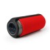 GETTTECH - Bocina, Getttech, GBS-31504R, Bluetooth, 3.5 mm, Rojo