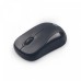 GETTTECH - Mouse, Getttech, GMD-24403, Inalámbrico, USB, 1200 DPI