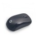 GETTTECH - Mouse, Getttech, GMD-24403, Inalámbrico, USB, 1200 DPI