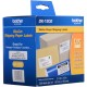 Rollo para Etiquetas, Brother, DK1202, 300 Etiquetas