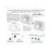 UBIQUITI - Antena, Ubiquiti, LBE-5AC-GEN2, Airmax AC Gen2, 450 MBPS