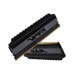 PATRIOT - Memoria RAM, Patriot, PVB416G300C6K, DDR4, 3000 MHz, 2x 8GB, 16 GB