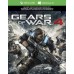 MICROSOFT - Xbox One S 1tb Slim Gears Of War 4 Nuevo Y Sellado 4k