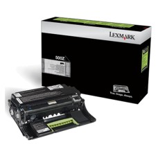 LEXMARK - Unidad de Imagen, Lexmark, 50F0Z00, 500Z, Negro