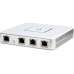 UBIQUITI - Access Point, Ubiquiti, UAP-AC-M, Mesh, Exteriores, 802.11 AC, 100 Usuarios