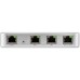 UBIQUITI - Access Point, Ubiquiti, UAP-AC-M, Mesh, Exteriores, 802.11 AC, 100 Usuarios