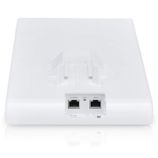 Access Point, Ubiquiti, UAP-AC-M, Mesh, Exteriores, 802.11 AC, 100 Usuarios