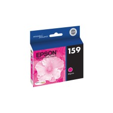 EPSON - Cartucho, Epson, T159320, 159, Magenta